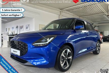 Suzuki Swift Gebrauchtwagen