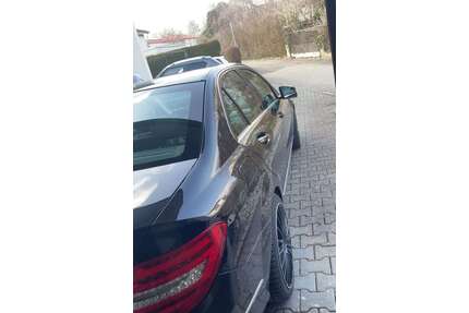 Mercedes-Benz 180 Gebrauchtwagen