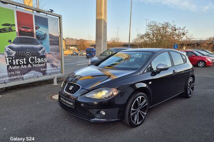 Seat Leon Gebrauchtwagen