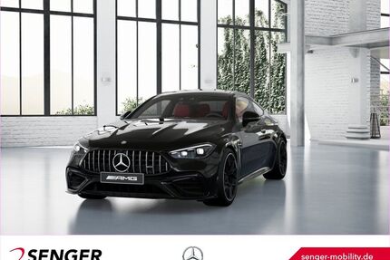 Mercedes-Benz CLE 53 AMG Gebrauchtwagen