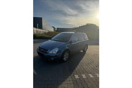 Kia Carnival Gebrauchtwagen