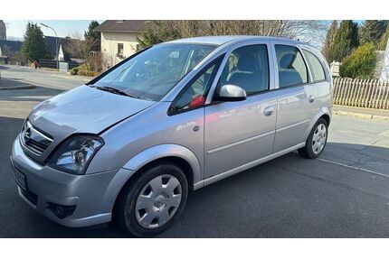 Opel Meriva Gebrauchtwagen