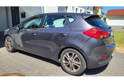Kia ceed / Ceed Gebrauchtwagen