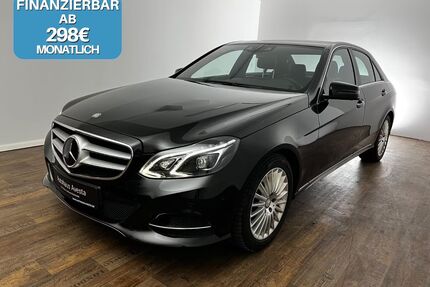 Mercedes-Benz E 350 Gebrauchtwagen