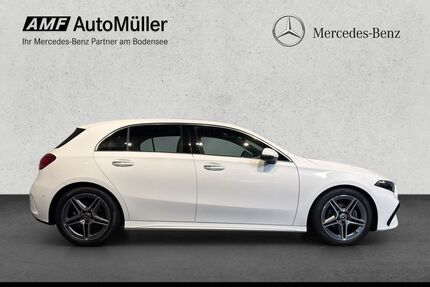 Mercedes-Benz A 200 Gebrauchtwagen