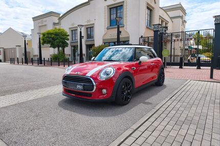 Mini Cooper D Gebrauchtwagen