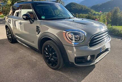 Mini Cooper Countryman Gebrauchtwagen