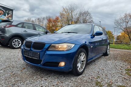 BMW 320 Gebrauchtwagen