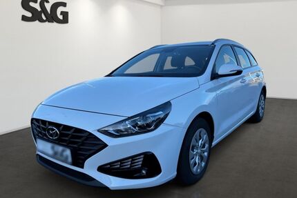 Hyundai i30 Gebrauchtwagen