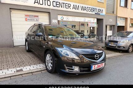 Mazda 6 Gebrauchtwagen