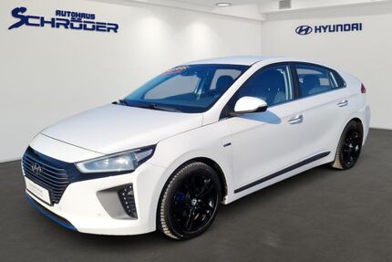 Hyundai IONIQ Gebrauchtwagen