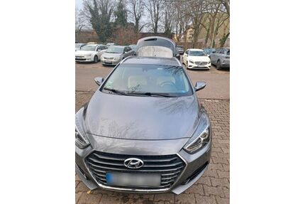 Hyundai i40 Gebrauchtwagen