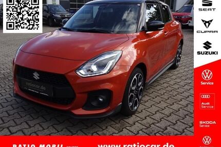 Suzuki Swift Gebrauchtwagen
