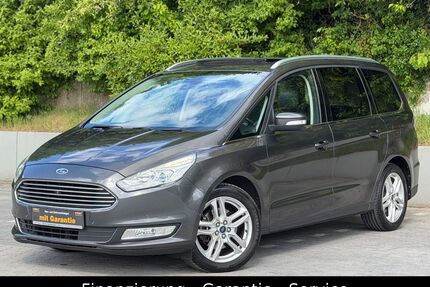 Ford Galaxy Gebrauchtwagen