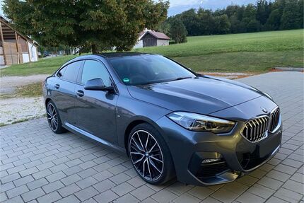 BMW 218 Gran Coupé Gebrauchtwagen