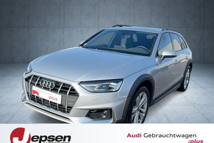 Audi A4 Allroad Gebrauchtwagen