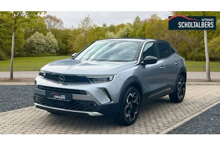 Opel Mokka Gebrauchtwagen