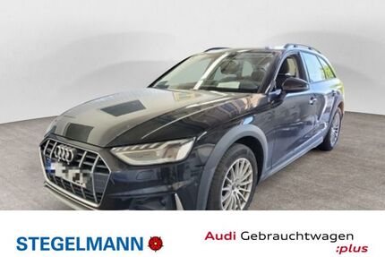 Audi A4 Allroad Gebrauchtwagen