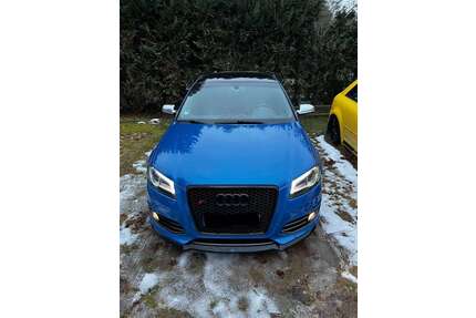 Audi S3 Gebrauchtwagen