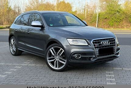 Audi SQ5 Gebrauchtwagen