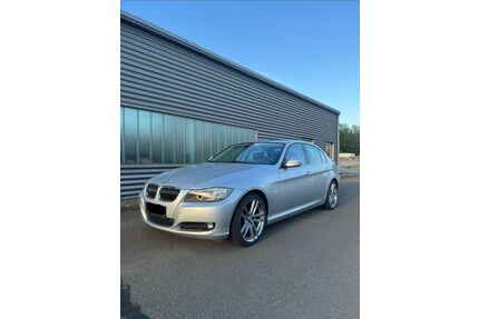 BMW 325 Gebrauchtwagen