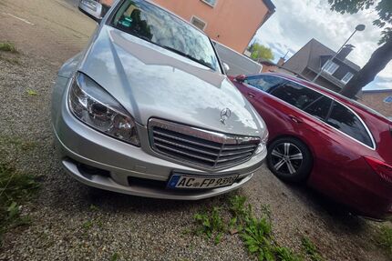 Mercedes-Benz C 200 Gebrauchtwagen