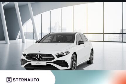 Mercedes-Benz A 180 Gebrauchtwagen