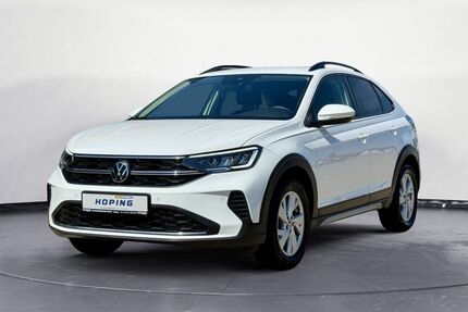 VW Taigo Gebrauchtwagen
