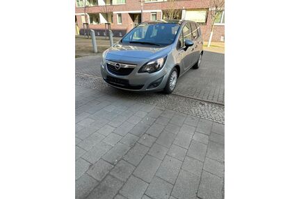 Opel Meriva Gebrauchtwagen