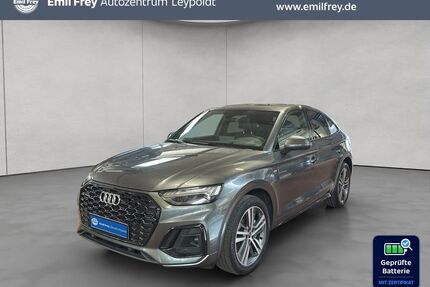 Audi Q5 Gebrauchtwagen