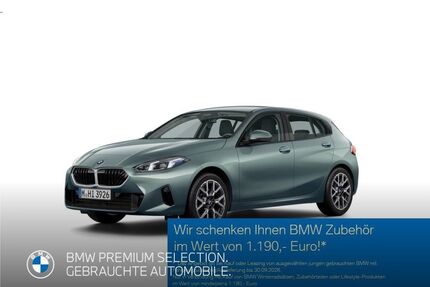 BMW 120 Gebrauchtwagen