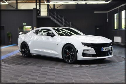 Chevrolet Camaro Gebrauchtwagen