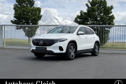 Mercedes-Benz EQA Gebrauchtwagen