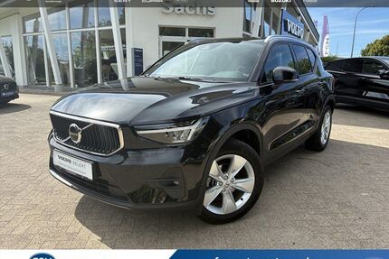 Volvo XC40 Gebrauchtwagen