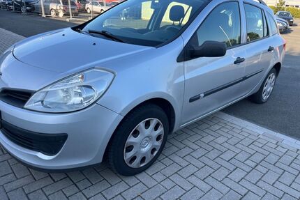 Renault Clio Gebrauchtwagen