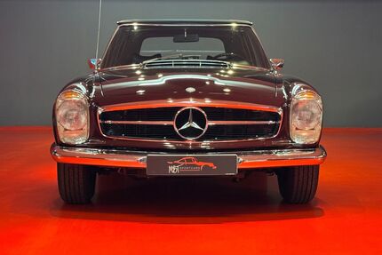 Mercedes-Benz SL 280 Gebrauchtwagen