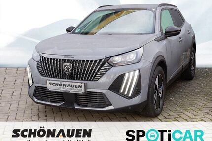 Peugeot 2008 Gebrauchtwagen