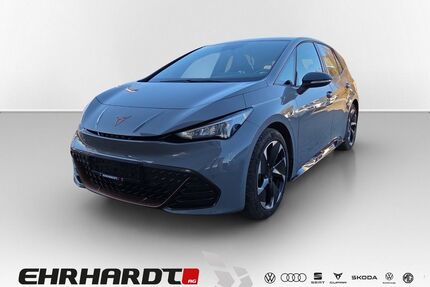 Cupra Born Gebrauchtwagen