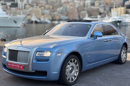 Rolls Royce Ghost Gebrauchtwagen