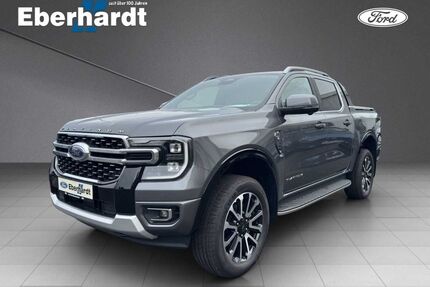 Ford Ranger Gebrauchtwagen