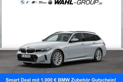 BMW 330 Gebrauchtwagen