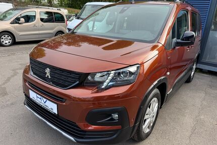 Peugeot Rifter Gebrauchtwagen