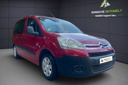 Citroen Berlingo Gebrauchtwagen