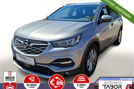 Opel Grandland (X) Gebrauchtwagen