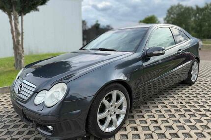 Mercedes-Benz C 180 Gebrauchtwagen