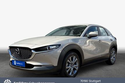 Mazda CX-30 Gebrauchtwagen