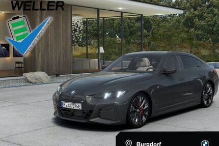 BMW i4 Gebrauchtwagen