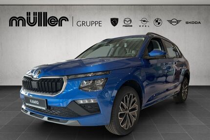 Skoda Kamiq Gebrauchtwagen
