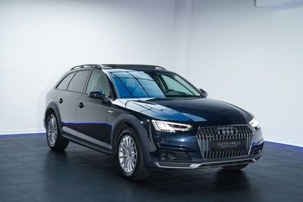 Audi A4 Allroad Gebrauchtwagen