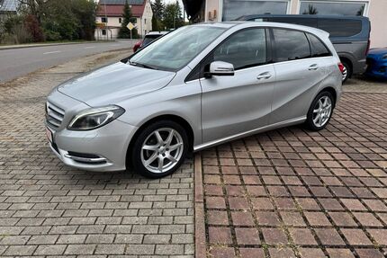 Mercedes-Benz B 180 Gebrauchtwagen